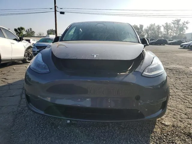 7SAYGAEEXPF978156 2023 2023 Tesla MODEL Y 5