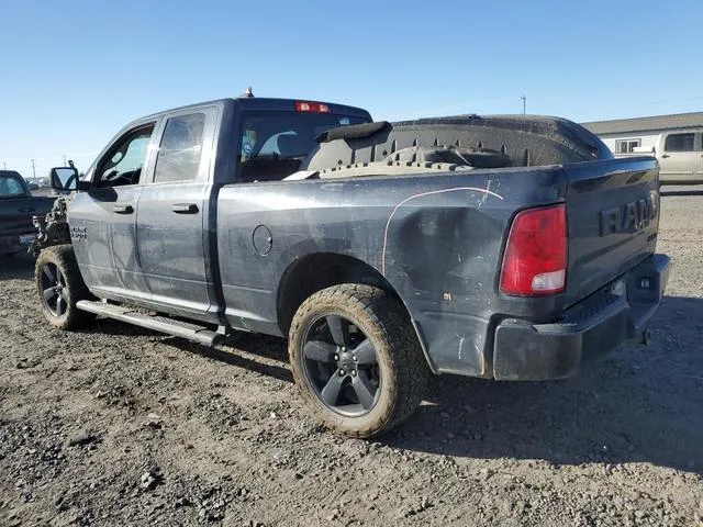 1C6RR7FGXMS515695 2021 2021 RAM 1500- Tradesman 2