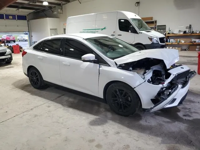 1FADP3F21GL372226 2016 2016 Ford Focus- SE 4