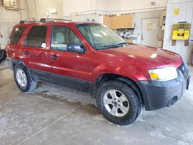 1FMYU93Z77KA76279 2007 2007 Ford Escape- Xlt 4