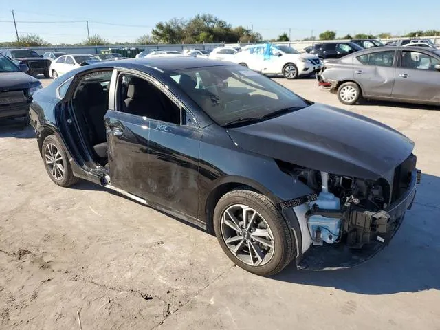 3KPF24AD5PE671534 2023 2023 KIA Forte- LX 4