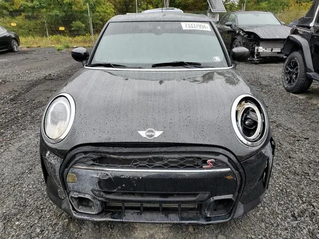 WMW53DK00P2T81135 2023 2023 Mini Hardtop- Cooper S 5