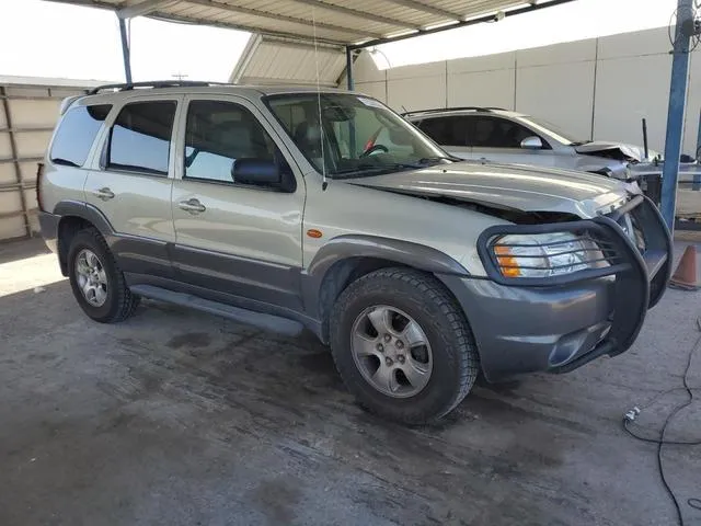 4F2CZ96113KM50336 2003 2003 Mazda Tribute- ES 4