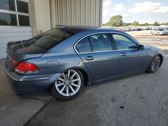 WBAHL83518DT11390 2008 2008 BMW 7 Series- 750 I 3