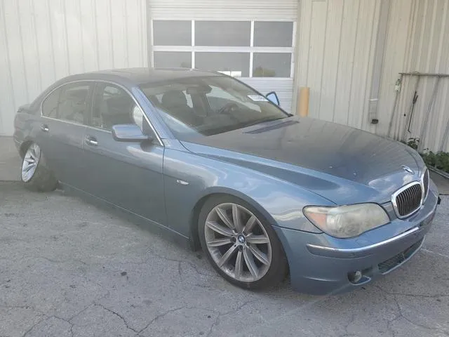 WBAHL83518DT11390 2008 2008 BMW 7 Series- 750 I 4