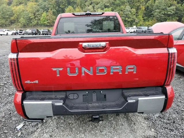 5TFVC5DB7RX061663 2024 2024 Toyota Tundra- Crewmax Capstone 6