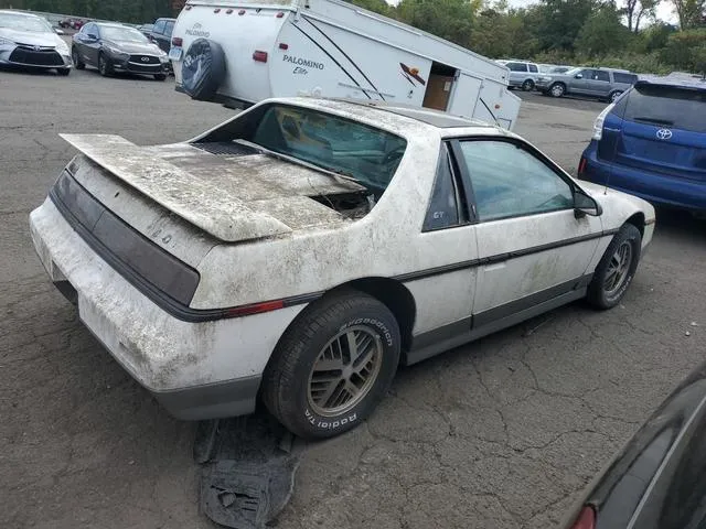 1G2PG3796FP269589 1985 1985 Pontiac Fiero- GT 3