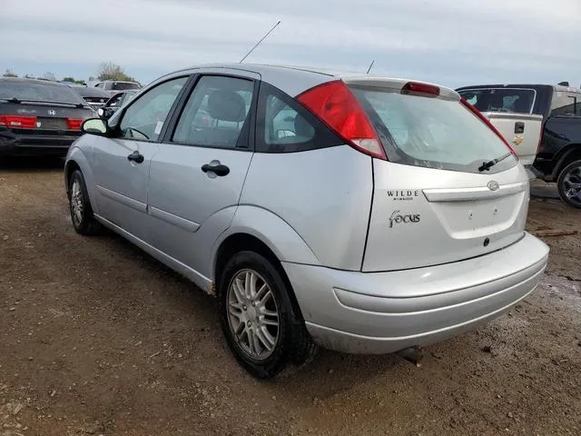 3FAFP37303R170960 2003 2003 Ford Focus- ZX5 2