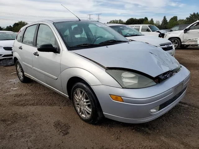 3FAFP37303R170960 2003 2003 Ford Focus- ZX5 4