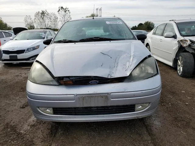 3FAFP37303R170960 2003 2003 Ford Focus- ZX5 5