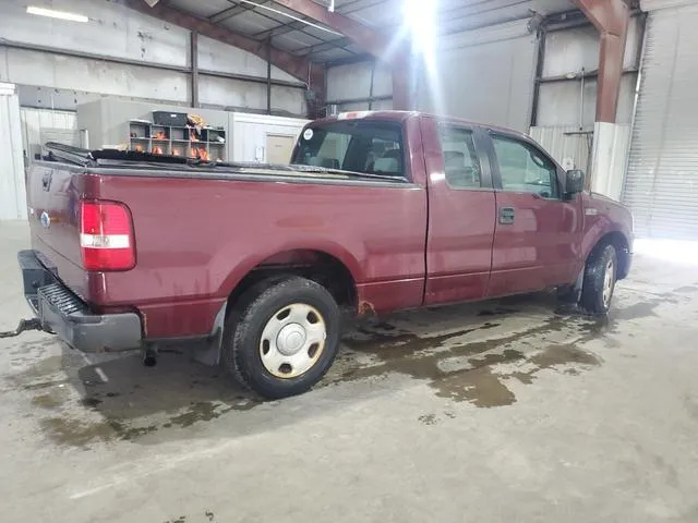 1FTRX12W16NB53699 2006 2006 Ford F-150 3