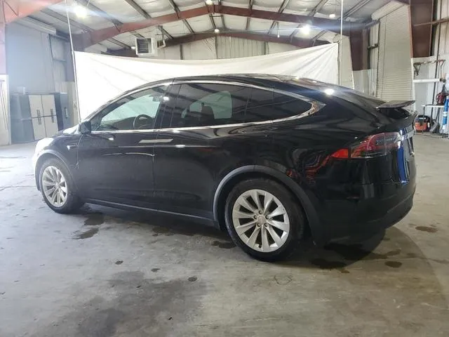 5YJXCDE21MF321544 2021 2021 Tesla MODEL X 2