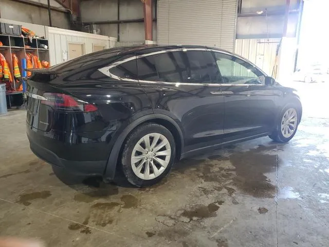 5YJXCDE21MF321544 2021 2021 Tesla MODEL X 3