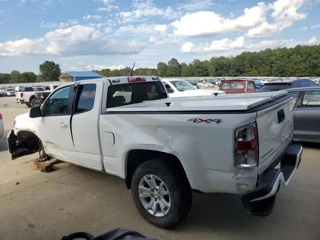 1GCHTCEA1N1119710 2022 2022 Chevrolet Colorado- LT 2