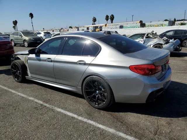 WBSJF0C55KB285157 2019 2019 BMW M5 2