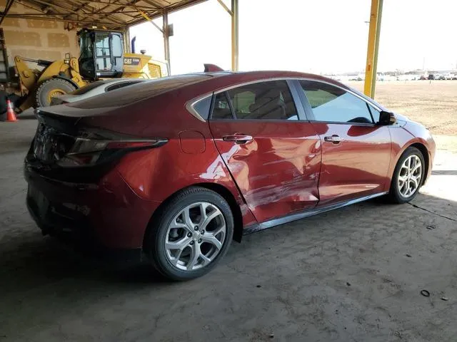 1G1RB6S59HU111527 2017 2017 Chevrolet Volt- Premier 3