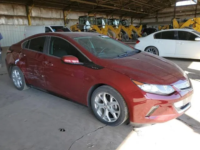 1G1RB6S59HU111527 2017 2017 Chevrolet Volt- Premier 4