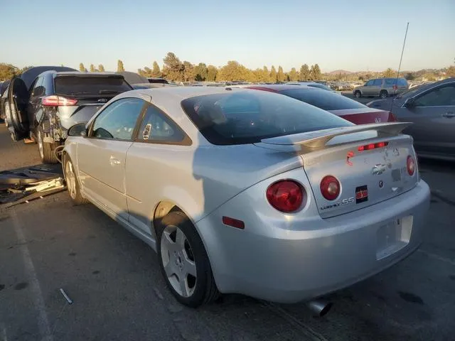 1G1AM18B967627700 2006 2006 Chevrolet Cobalt- SS 2