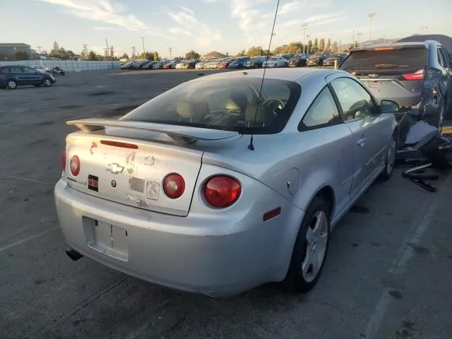 1G1AM18B967627700 2006 2006 Chevrolet Cobalt- SS 3