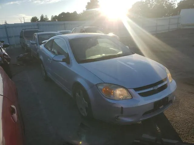 1G1AM18B967627700 2006 2006 Chevrolet Cobalt- SS 4