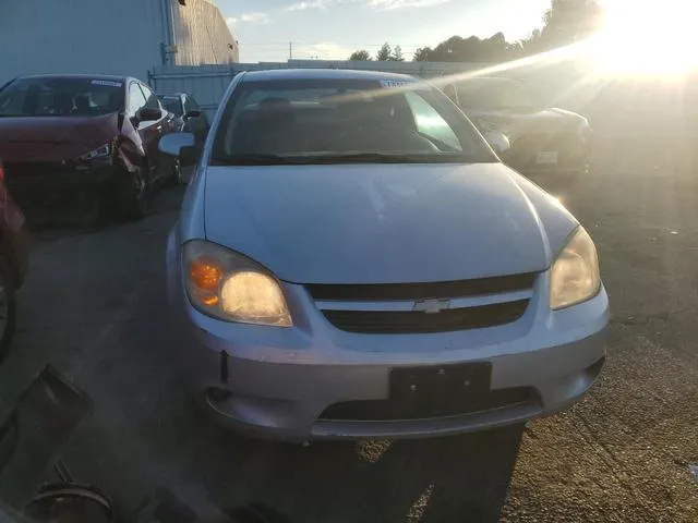 1G1AM18B967627700 2006 2006 Chevrolet Cobalt- SS 5