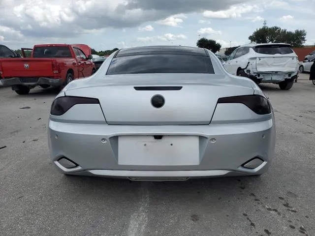 YH4K16AAXCA000205 2012 2012 Fisker Karma- Chic 6