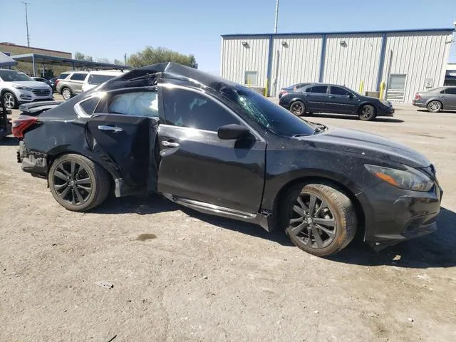 1N4AL3AP4JC166536 2018 2018 Nissan Altima- 2-5 4