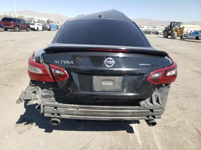 1N4AL3AP4JC166536 2018 2018 Nissan Altima- 2-5 6