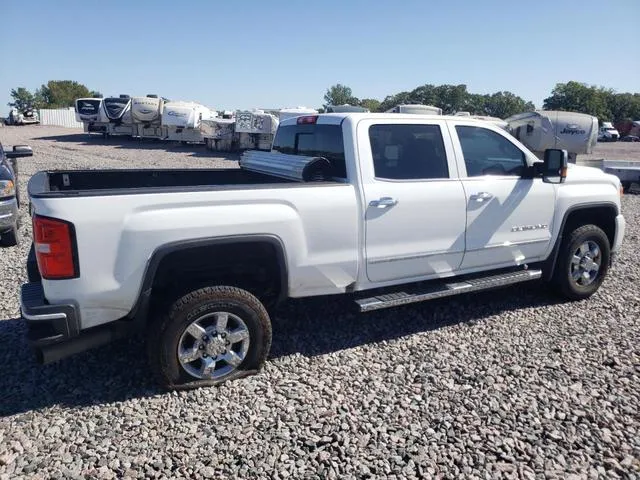 1GT42YEYXHF232915 2017 2017 GMC Sierra- K3500 Denali 3