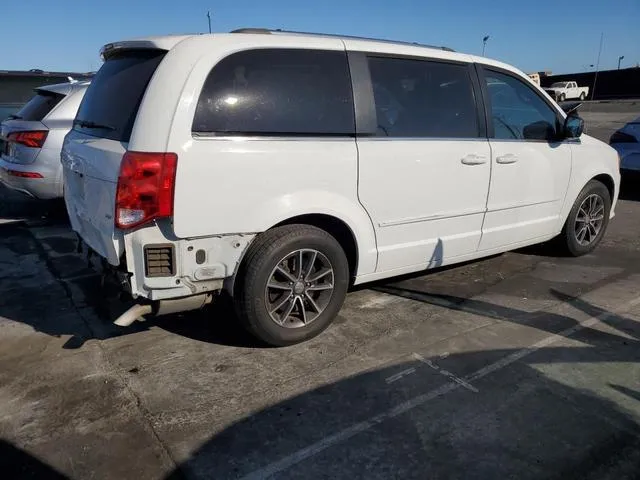 2C4RDGCG6HR631169 2017 2017 Dodge Grand Caravan- Sxt 3