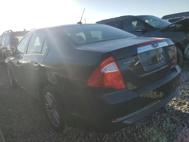 3FAHP0JG0CR366187 2012 2012 Ford Fusion- Sel 2