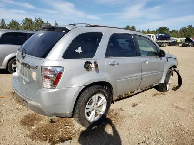 2CNDL13F256040640 2005 2005 Chevrolet Equinox- LS 3