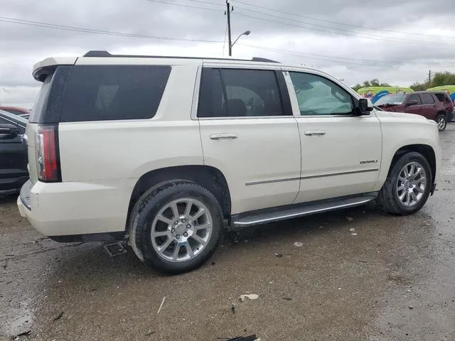 1GKS2CKJ6FR161309 2015 2015 GMC Yukon- Denali 3