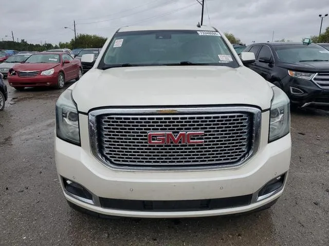 1GKS2CKJ6FR161309 2015 2015 GMC Yukon- Denali 5