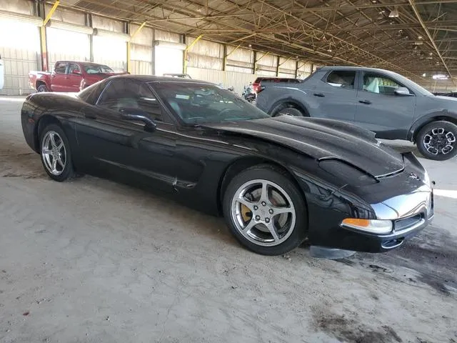 1G1YY22G725125125 2002 2002 Chevrolet Corvette 4