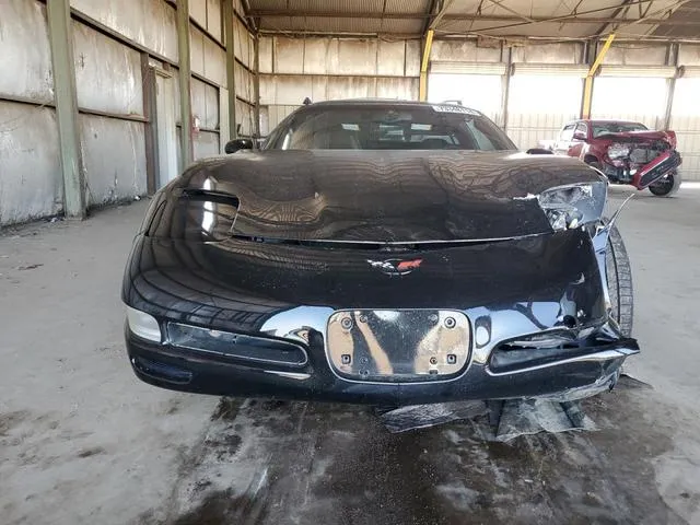 1G1YY22G725125125 2002 2002 Chevrolet Corvette 5