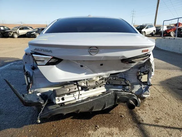 1N4AL4CV7PN325905 2023 2023 Nissan Altima- SR 6