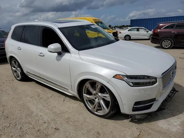 YV4A22PL0J1330613 2018 2018 Volvo XC90- T6 4