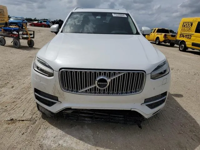 YV4A22PL0J1330613 2018 2018 Volvo XC90- T6 5