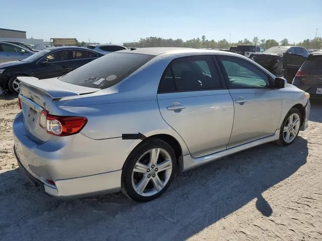 5YFBU4EE6DP204578 2013 2013 Toyota Corolla- Base 3