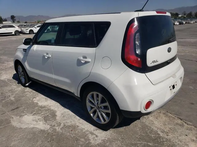 KNDJP3A5XH7428284 2017 2017 KIA Soul- - 2