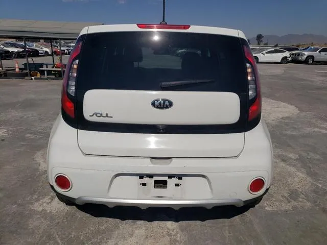 KNDJP3A5XH7428284 2017 2017 KIA Soul- - 6