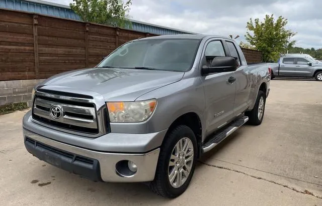 5TFRM5F10DX053108 2013 2013 Toyota Tundra- Double Cab Sr5 2