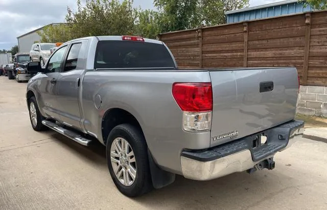 5TFRM5F10DX053108 2013 2013 Toyota Tundra- Double Cab Sr5 3