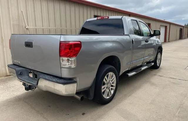 5TFRM5F10DX053108 2013 2013 Toyota Tundra- Double Cab Sr5 4