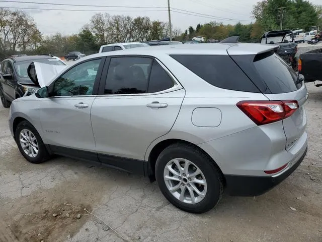 3GNAXKEV8MS112941 2021 2021 Chevrolet Equinox- LT 2