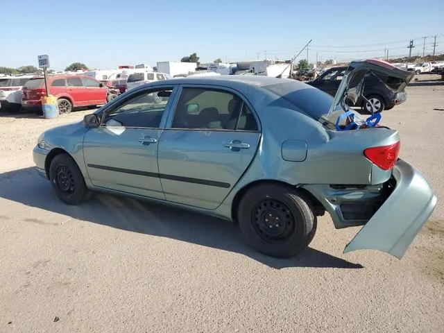 1NXBR32EX6Z729399 2006 2006 Toyota Corolla- CE 2