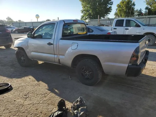 5TENX22N78Z470463 2008 2008 Toyota Tacoma 2