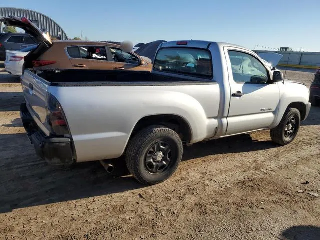 5TENX22N78Z470463 2008 2008 Toyota Tacoma 3