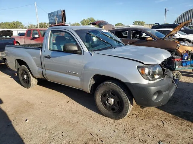 5TENX22N78Z470463 2008 2008 Toyota Tacoma 4